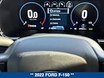 2022 Ford F-150 SuperCrew Cab 4WD Pickup for sale #NFB33253 - photo 27