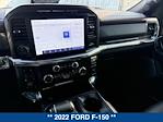 2022 Ford F-150 SuperCrew Cab 4WD Pickup for sale #NFB33253 - photo 28