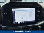 2022 Ford F-150 SuperCrew Cab 4WD Pickup for sale #NFB33253 - photo 29