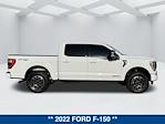 2022 Ford F-150 SuperCrew Cab 4WD Pickup for sale #NFB33253 - photo 4