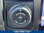 2022 Ford F-150 SuperCrew Cab 4WD Pickup for sale #NFB33253 - photo 31