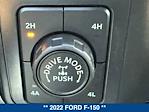 2022 Ford F-150 SuperCrew Cab 4WD Pickup for sale #NFB33253 - photo 32