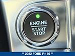 2022 Ford F-150 SuperCrew Cab 4WD Pickup for sale #NFB33253 - photo 34