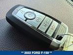 2022 Ford F-150 SuperCrew Cab 4WD Pickup for sale #NFB33253 - photo 35