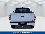 2022 Ford F-150 SuperCrew Cab 4WD Pickup for sale #NFB33253 - photo 5