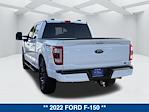 2022 Ford F-150 SuperCrew Cab 4WD Pickup for sale #NFB33253 - photo 6