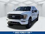 2022 Ford F-150 SuperCrew Cab 4WD Pickup for sale #NFB33253 - photo 7