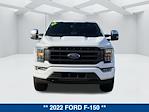2022 Ford F-150 SuperCrew Cab 4WD Pickup for sale #NFB33253 - photo 8