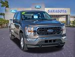 2022 Ford F-150 SuperCrew Cab 4WD Pickup for sale #NFB48818 - photo 1