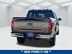 2022 Ford F-150 SuperCrew Cab 4WD Pickup for sale #NFB48818 - photo 4