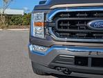 2022 Ford F-150 SuperCrew Cab 4WD Pickup for sale #NFB48818 - photo 9