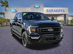 2022 Ford F-150 SuperCrew Cab 4WD Pickup for sale #NFB52359 - photo 1