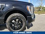 2022 Ford F-150 SuperCrew Cab 4WD Pickup for sale #NFB52359 - photo 11