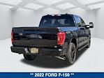 2022 Ford F-150 SuperCrew Cab 4WD Pickup for sale #NFB52359 - photo 4