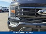 2022 Ford F-150 SuperCrew Cab 4WD Pickup for sale #NFB52359 - photo 9