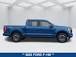 2022 Ford F-150 SuperCrew Cab 4WD Pickup for sale #NFB80150 - photo 4