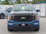 2022 Ford F-150 SuperCrew Cab 4WD Pickup for sale #NFB80150 - photo 8