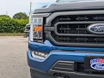 2022 Ford F-150 SuperCrew Cab 4WD Pickup for sale #NFB80150 - photo 9