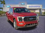 2022 Ford F-150 SuperCrew Cab RWD Pickup for sale #NFB93697 - photo 1