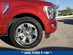 2022 Ford F-150 SuperCrew Cab RWD Pickup for sale #NFB93697 - photo 11