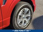 2022 Ford F-150 SuperCrew Cab RWD Pickup for sale #NFB93697 - photo 12