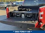 2022 Ford F-150 SuperCrew Cab RWD Pickup for sale #NFB93697 - photo 14