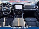 2022 Ford F-150 SuperCrew Cab RWD Pickup for sale #NFB93697 - photo 16