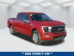 2022 Ford F-150 SuperCrew Cab RWD Pickup for sale #NFB93697 - photo 3