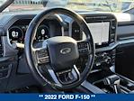 2022 Ford F-150 SuperCrew Cab RWD Pickup for sale #NFB93697 - photo 21