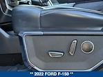 2022 Ford F-150 SuperCrew Cab RWD Pickup for sale #NFB93697 - photo 22