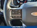 2022 Ford F-150 SuperCrew Cab RWD Pickup for sale #NFB93697 - photo 24