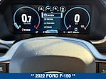 2022 Ford F-150 SuperCrew Cab RWD Pickup for sale #NFB93697 - photo 27