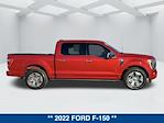 2022 Ford F-150 SuperCrew Cab RWD Pickup for sale #NFB93697 - photo 4