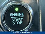 2022 Ford F-150 SuperCrew Cab RWD Pickup for sale #NFB93697 - photo 34