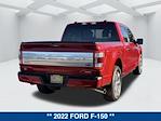 2022 Ford F-150 SuperCrew Cab RWD Pickup for sale #NFB93697 - photo 2