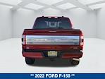 2022 Ford F-150 SuperCrew Cab RWD Pickup for sale #NFB93697 - photo 5