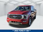 2022 Ford F-150 SuperCrew Cab RWD Pickup for sale #NFB93697 - photo 7