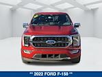 2022 Ford F-150 SuperCrew Cab RWD Pickup for sale #NFB93697 - photo 8