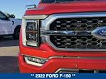 2022 Ford F-150 SuperCrew Cab RWD Pickup for sale #NFB93697 - photo 9