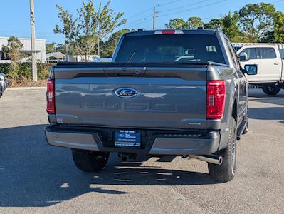 2022 Ford F-150 SuperCrew Cab 4WD Pickup for sale #NFC04460 - photo 2