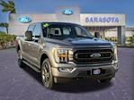 2022 Ford F-150 SuperCrew Cab 4WD Pickup for sale #NFC10612 - photo 1