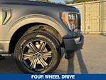 2022 Ford F-150 SuperCrew Cab 4WD Pickup for sale #NFC10612 - photo 11