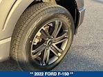 2022 Ford F-150 SuperCrew Cab 4WD Pickup for sale #NFC10612 - photo 12