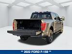 2022 Ford F-150 SuperCrew Cab 4WD Pickup for sale #NFC10612 - photo 13