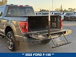 2022 Ford F-150 SuperCrew Cab 4WD Pickup for sale #NFC10612 - photo 15