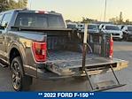2022 Ford F-150 SuperCrew Cab 4WD Pickup for sale #NFC10612 - photo 16