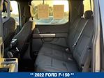 2022 Ford F-150 SuperCrew Cab 4WD Pickup for sale #NFC10612 - photo 17