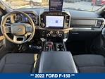 2022 Ford F-150 SuperCrew Cab 4WD Pickup for sale #NFC10612 - photo 18