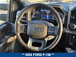 2022 Ford F-150 SuperCrew Cab 4WD Pickup for sale #NFC10612 - photo 19