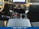 2022 Ford F-150 SuperCrew Cab 4WD Pickup for sale #NFC10612 - photo 21